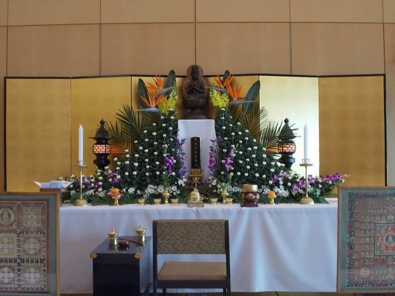 熊本総合ペット霊園ゆうみん社写真