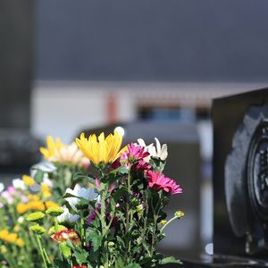 熊本総合ペット霊園ゆうみん社には納骨堂があります