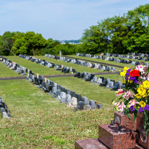 熊本の当霊園のペット火葬は信頼感がありおすすめです